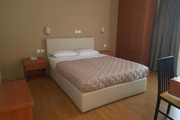 Grand Olympic Hotel Loutraki