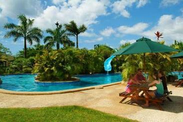Grand West Villas