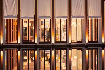 Amirandes, A Grecotel Resort To Live