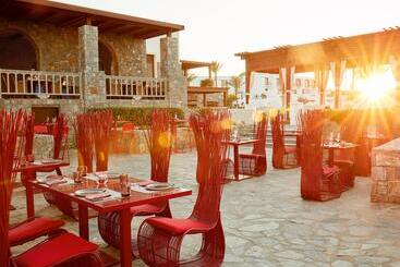 Amirandes, A Grecotel Resort To Live