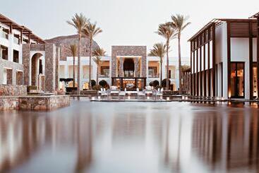 Amirandes, A Grecotel Resort To Live
