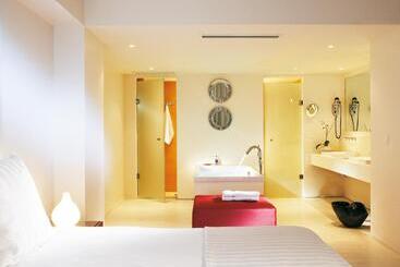 Amirandes, A Grecotel Resort To Live