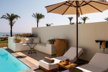 Amirandes, A Grecotel Resort To Live