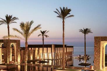 Amirandes, A Grecotel Resort To Live