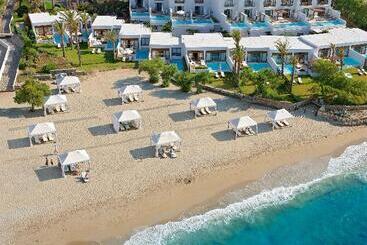 Amirandes, A Grecotel Resort To Live