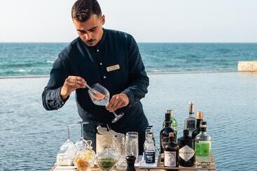 Amirandes, A Grecotel Resort To Live