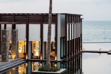 Amirandes, A Grecotel Resort To Live