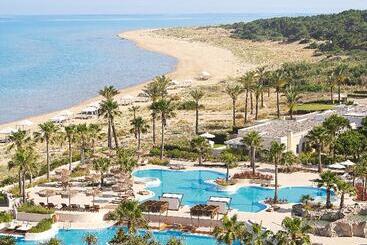 Grecotel La Riviera, Beach Luxury Resort At Riviera Olympia & Aqua Park