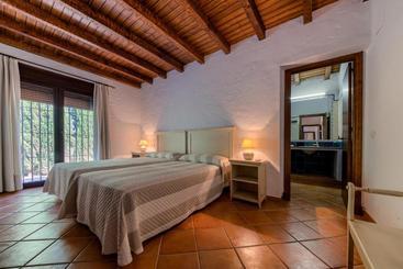 آپارتمان Hacienda Roche Viejo