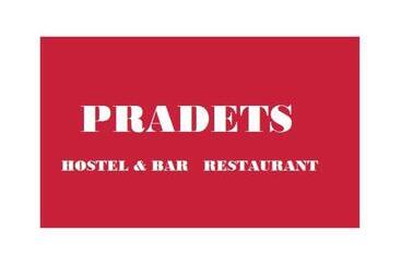 مسافرخانه Pradets