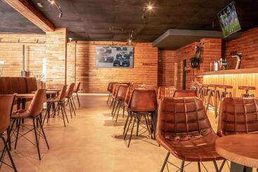 هتل 3hb Guarana - All Inclusive