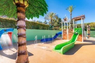 هتل 3hb Guarana - All Inclusive