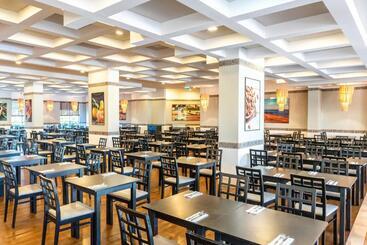 هتل 3hb Guarana - All Inclusive