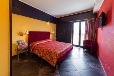 Abalon Pompei Resort - Pompeii