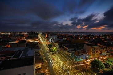 Abbeville  Torre I - Sao Luis