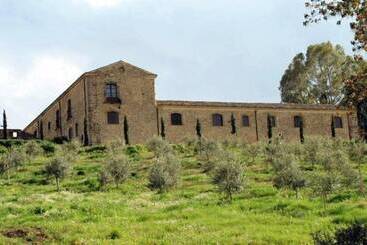 בית מלון כפרי Agriturismo Gigliotto Sicilia