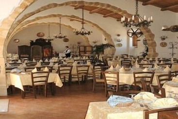 בית מלון כפרי Agriturismo Gigliotto Sicilia