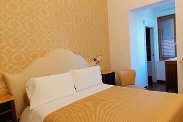 فندق Agriturismo Salinola