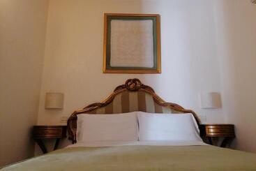 فندق Agriturismo Salinola
