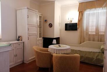 فندق Agriturismo Salinola
