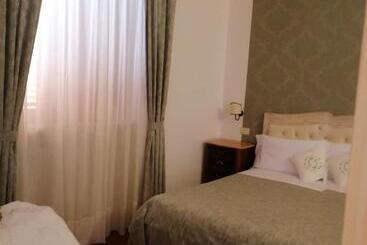 فندق Agriturismo Salinola