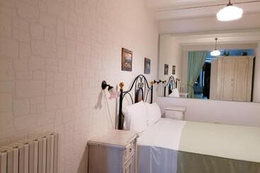 فندق Agriturismo Salinola