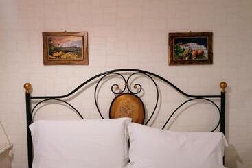 فندق Agriturismo Salinola