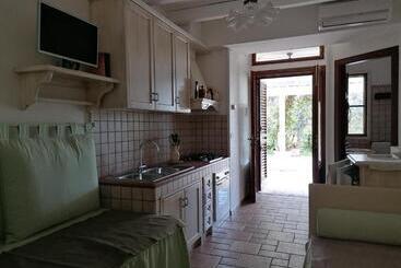 فندق Agriturismo Salinola