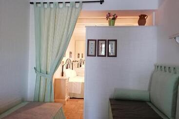 فندق Agriturismo Salinola