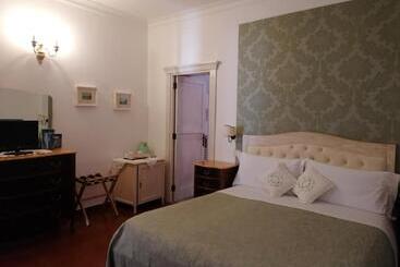فندق Agriturismo Salinola