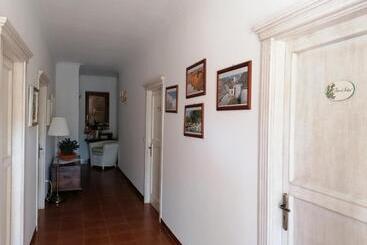 فندق Agriturismo Salinola