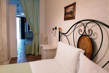 فندق Agriturismo Salinola