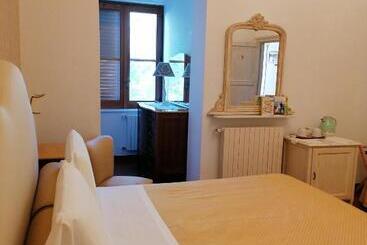 فندق Agriturismo Salinola