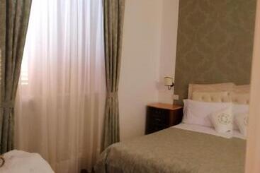 فندق Agriturismo Salinola