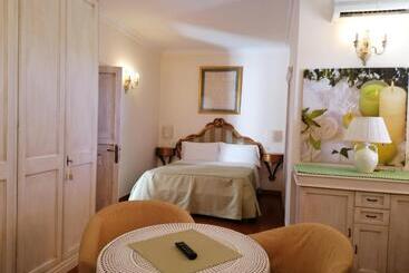 فندق Agriturismo Salinola