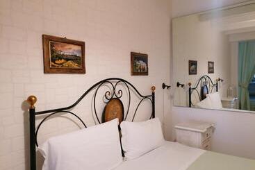 فندق Agriturismo Salinola