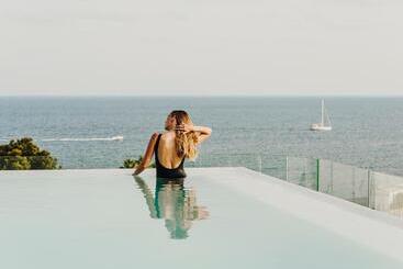 Aguas De Ibiza Grand Luxe Hotel   Small Luxury Hotel Of The World - Santa Eulalia del Rio
