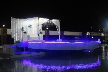 هتل Aifu Resort