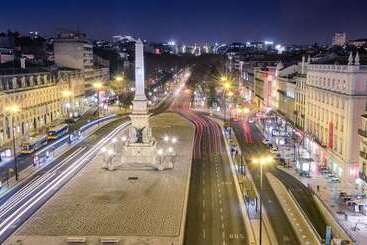 هتل Altis Avenida