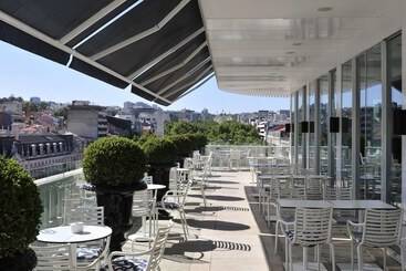هتل Altis Avenida