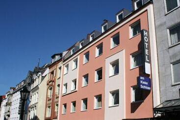 Premiere Classe Hotel Am Kieler Schloss Kiel