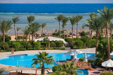 هتل Amwaj Oyoun Resort & Spa Sharm El Sheikh 