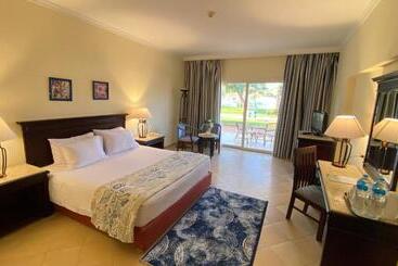 هتل Amwaj Oyoun Resort & Spa Sharm El Sheikh 