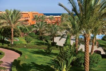 هتل Amwaj Oyoun Resort & Spa Sharm El Sheikh 