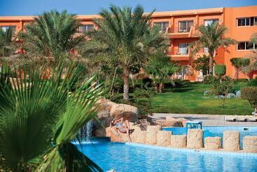 هتل Amwaj Oyoun Resort & Spa Sharm El Sheikh 