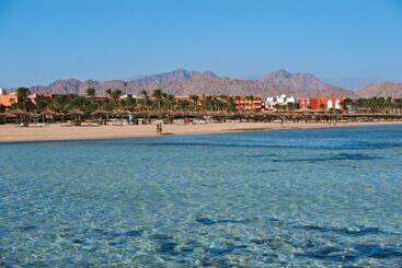 هتل Amwaj Oyoun Resort & Spa Sharm El Sheikh 
