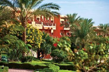 هتل Amwaj Oyoun Resort & Spa Sharm El Sheikh 