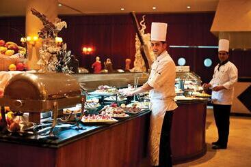 هتل Amwaj Oyoun Resort & Spa Sharm El Sheikh 