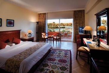 هتل Amwaj Oyoun Resort & Spa Sharm El Sheikh 