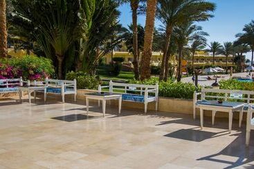 هتل Amwaj Oyoun Resort & Spa Sharm El Sheikh 